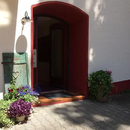 Haus Mandorla Apartment Bad Wurzach