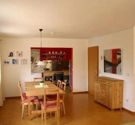 Haus Mandorla * Bad Wurzach