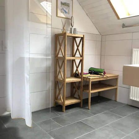 Haus Mandorla Apartment Bad Wurzach