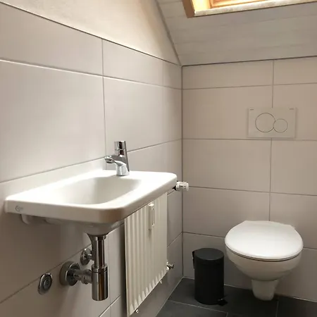 Haus Mandorla Apartment *