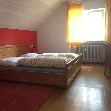 Haus Mandorla Apartment